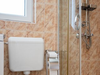 Apartment Sali Ausstattung 3