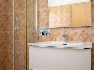 Apartment Sali Ausstattung 4