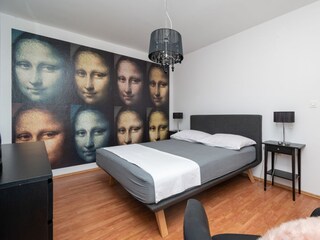 Apartment Sali Ausstattung 10