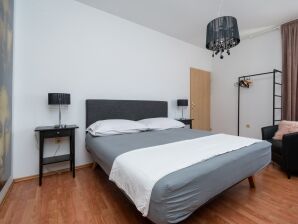 One bedroom apartment with terrace Sali, Dugi otok (A-8189-a) - Sali - image1