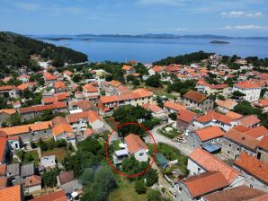 Apartment One bedroom apartment with terrace Sali, Dugi otok (A-8189-a)
