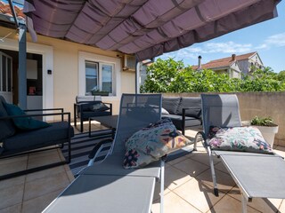 Apartment Sali Features 1