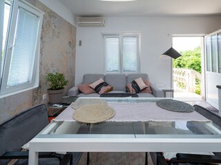 Apartment Sali Features 4