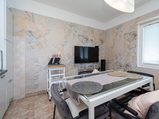 Apartment Sali Features 6