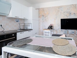 Apartment Sali Features 7