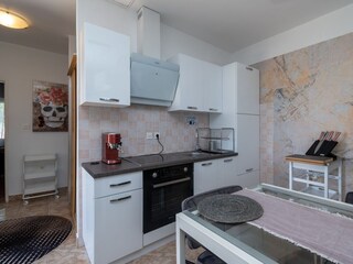 Apartment Sali Features 8