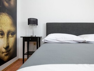 Apartment Sali Ausstattung 8