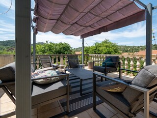 Apartment Sali Features 3