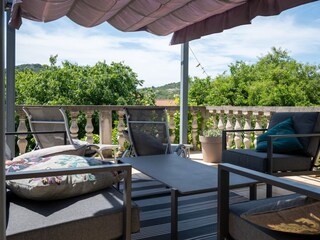 Apartment Sali Features 6