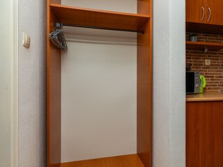 Apartment Podaca Ausstattung 4