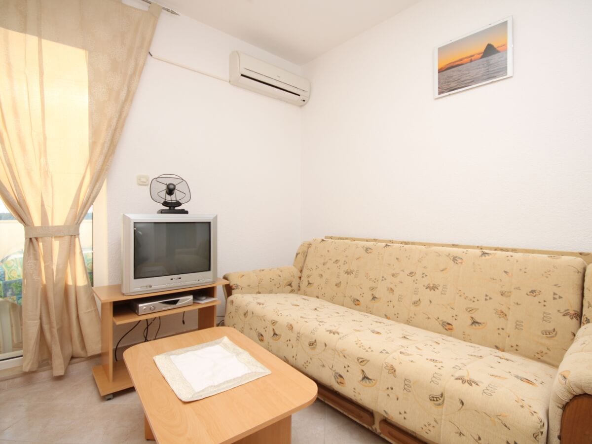 Apartment Seget Vranjica Features 1