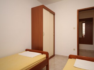 Apartment Seget Vranjica Features 3