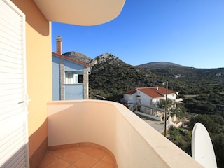 Apartment Seget Vranjica Ausstattung 1