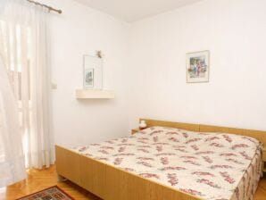 Two bedroom apartment near beach Novalja, Pag (A-4052-b) - Stara Novalja - image1