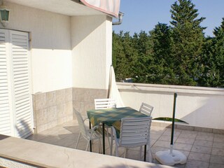 Apartment Stara Novalja Features 3