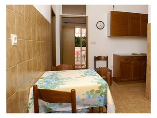 Apartment Stara Novalja Features 8