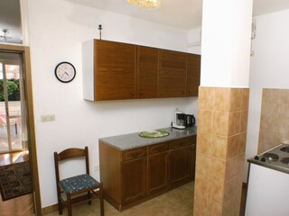 Apartment Stara Novalja Features 9