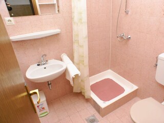 Apartment Stara Novalja Features 14