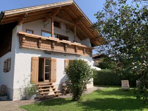 Ferienhaus Liesl & Sepp - Halblech - image1