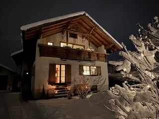 Ferienwohnung Halblech Außenaufnahme 8