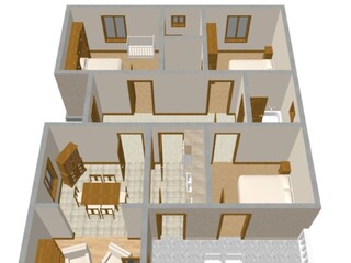 Apartment Brna Features 8