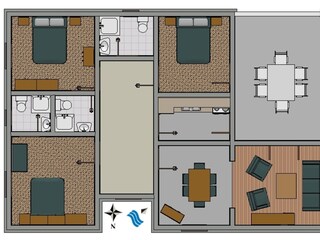 Apartment Brna Features 9