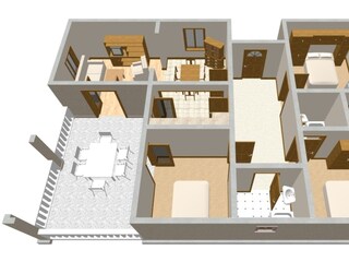 Apartment Brna Features 28