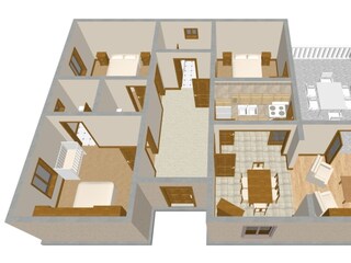 Apartment Brna Features 29