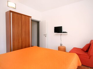 Apartment Podaca Ausstattung 3