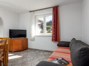 One bedroom apartment with terrace Medulin (A-2274-d) - Medulin - image1