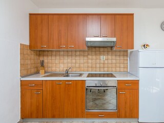 Apartment Medulin Features 1