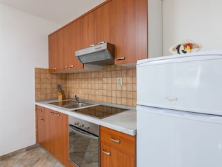Apartment Medulin Features 2