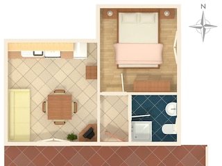 Apartment Medulin Features 9