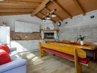 Apartment Medulin Features 10