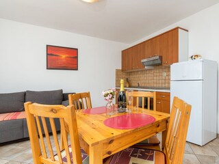Apartment Medulin Features 14