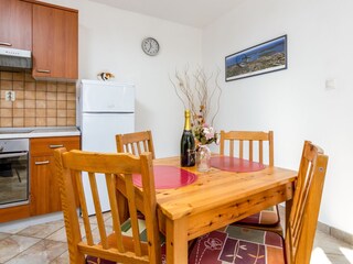 Apartment Medulin Ausstattung 15