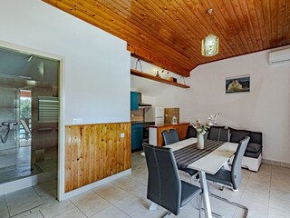Apartment Prizba Ausstattung 5