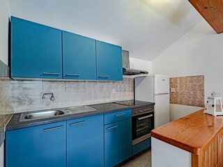 Apartment Prizba Ausstattung 6