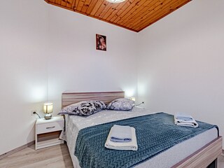 Apartment Prizba Ausstattung 9