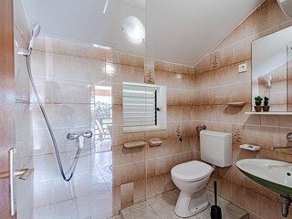 Apartment Prizba Ausstattung 10