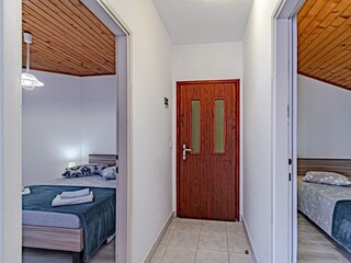 Apartment Prizba Ausstattung 11