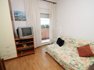 Apartment Makarska Ausstattung 2