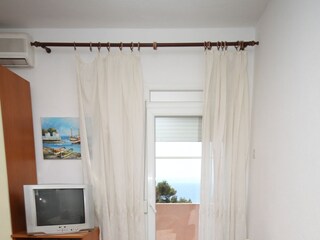Apartment Makarska Ausstattung 3