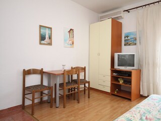 Apartment Makarska Ausstattung 4
