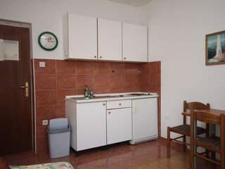 Apartment Makarska Ausstattung 5