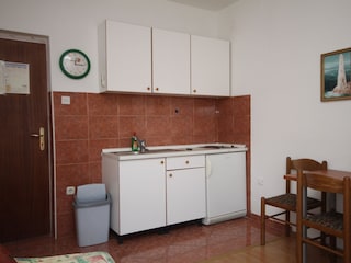 Apartment Makarska Features 5
