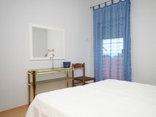 Apartment Makarska Ausstattung 7