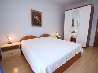 Apartment Makarska Ausstattung 8