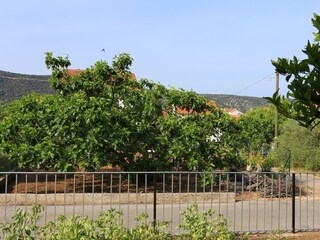 Apartment Marina in Kroatien Ausstattung 6