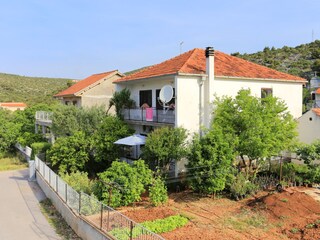 Apartment Marina in Kroatien Ausstattung 8